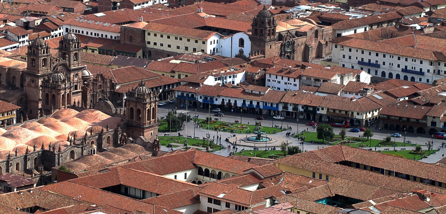 Peru